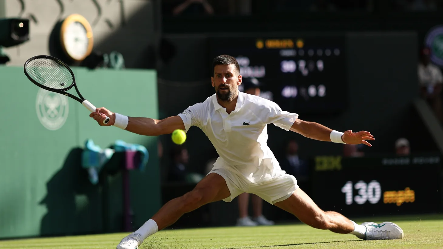 日本网球队险胜法国网球队,德约科维奇制霸全场的简单介绍 日本网球队险胜法国网球队,德约科维奇制霸全场的简单介绍