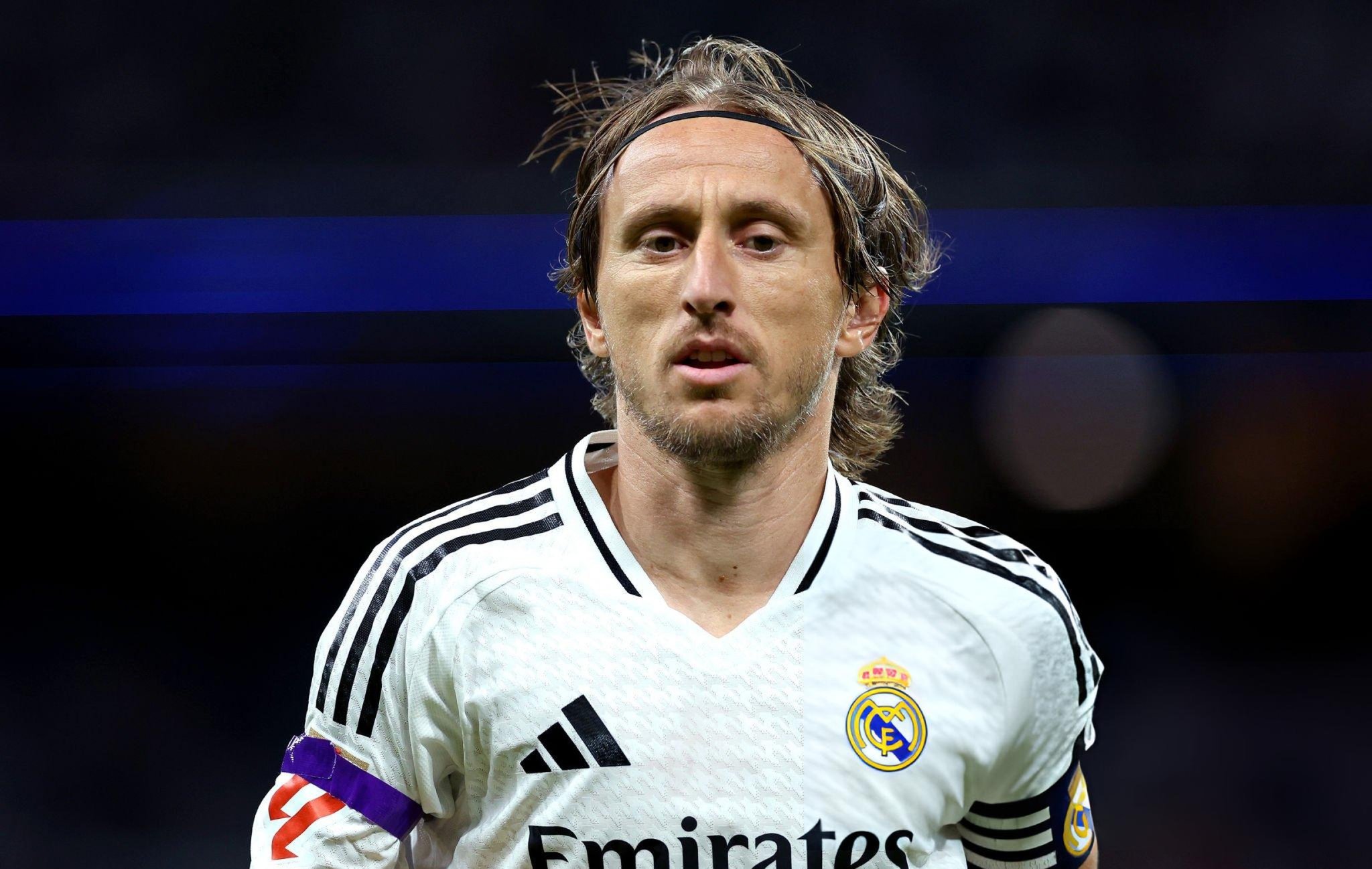 开云体育平台APP-巴黎鏖战意大利，莫德里奇高光表现的简单介绍