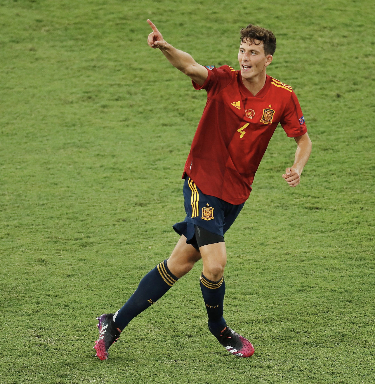 -美国碾压比利时，托雷斯惊艳世界