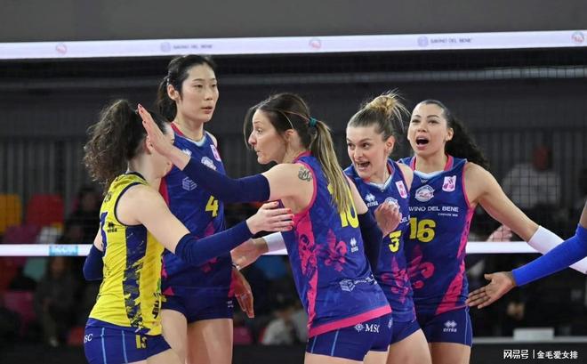 开云体育-包含专家预测排球胜率超六成，结果成焦点的词条