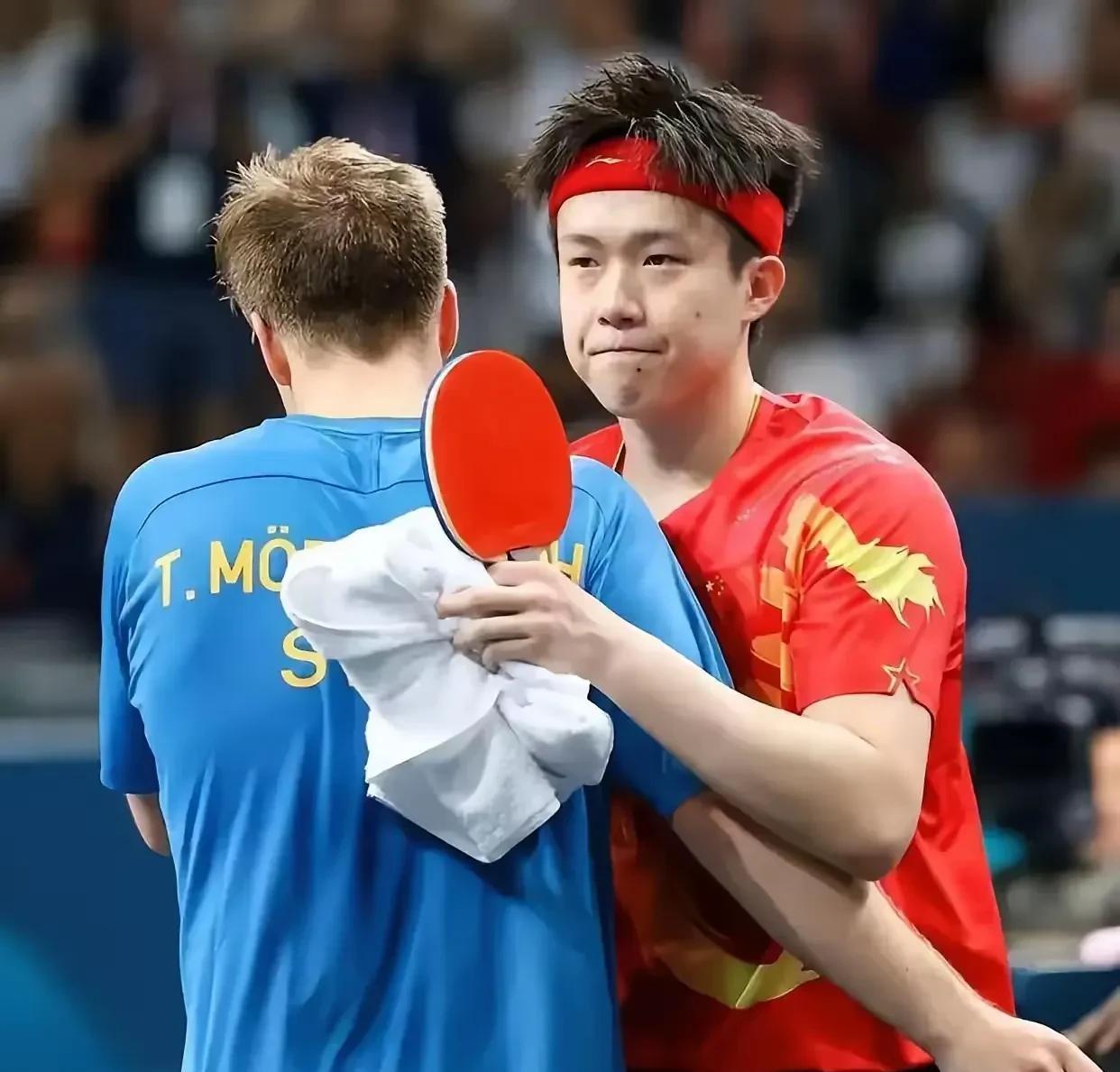 关于乒乓球决赛震撼开打,巅峰对决引爆全场的信息 关于乒乓球决赛震撼开打,巅峰对决引爆全场的信息