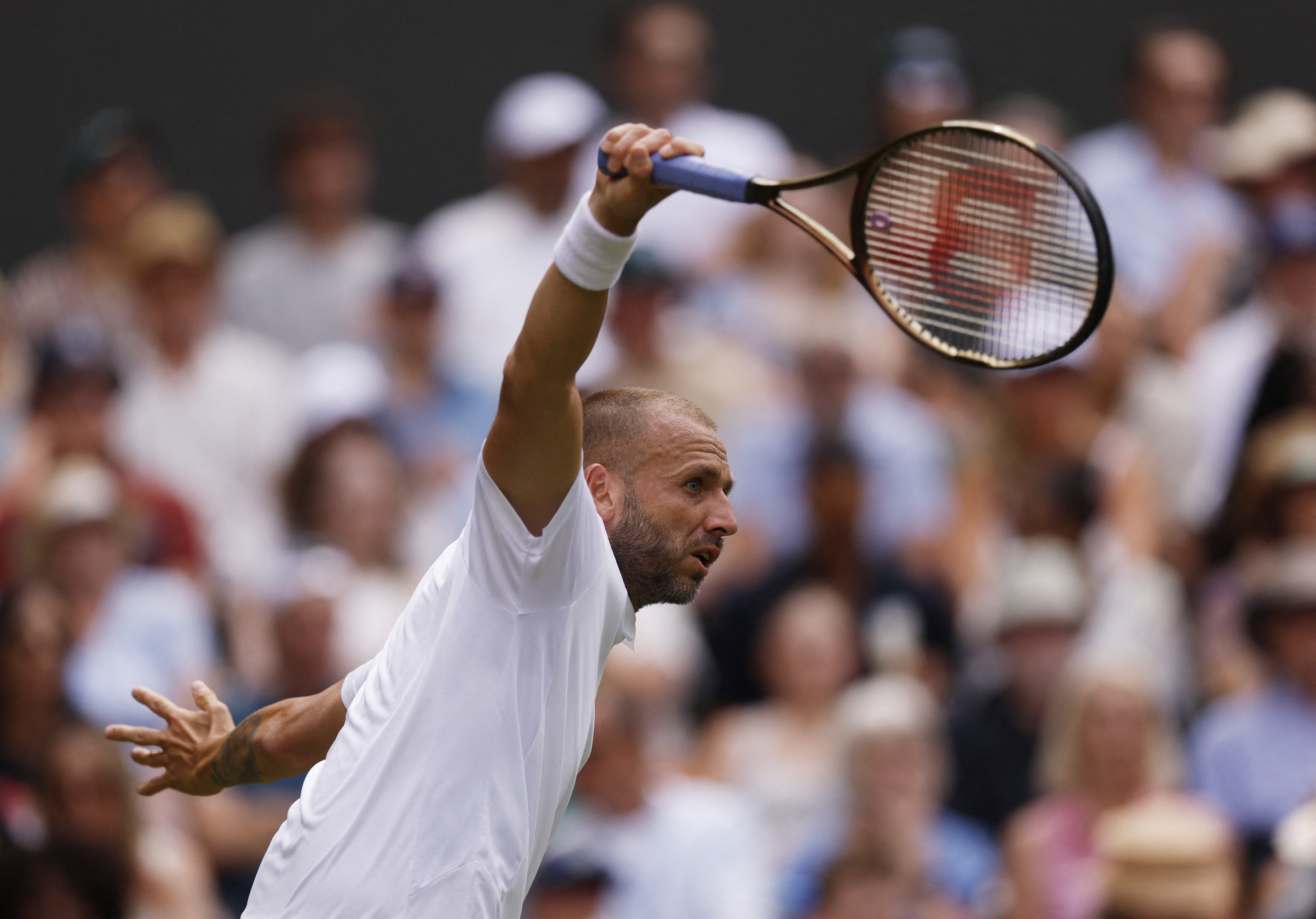 开云体育官网-关于世界聚焦！网球赛事全球收视创新高的信息