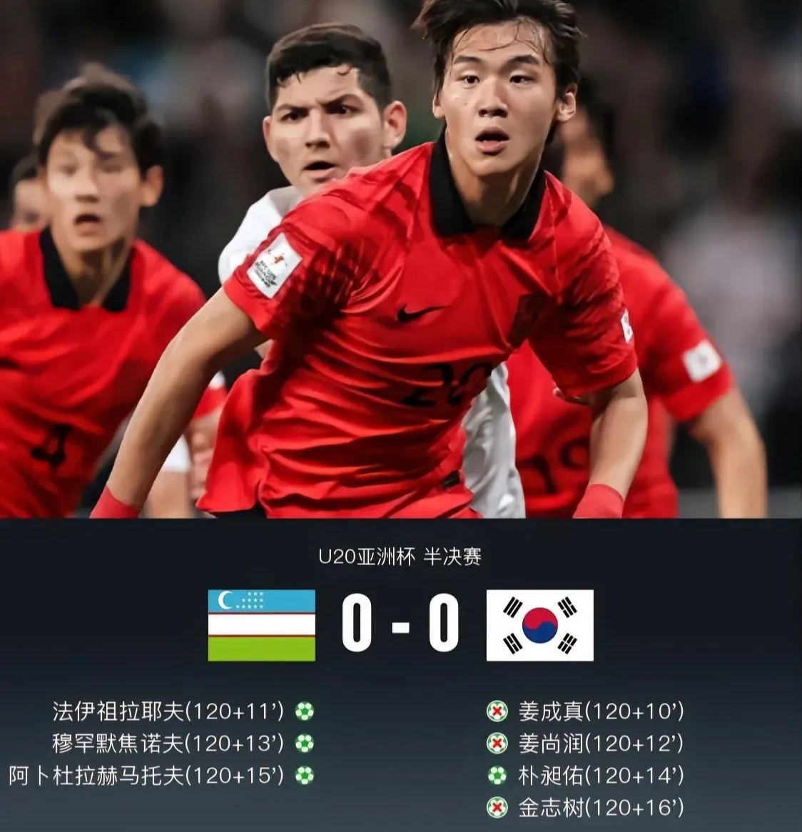 包含韩国队鏖战英格兰队，梁靖崑统治全场的词条