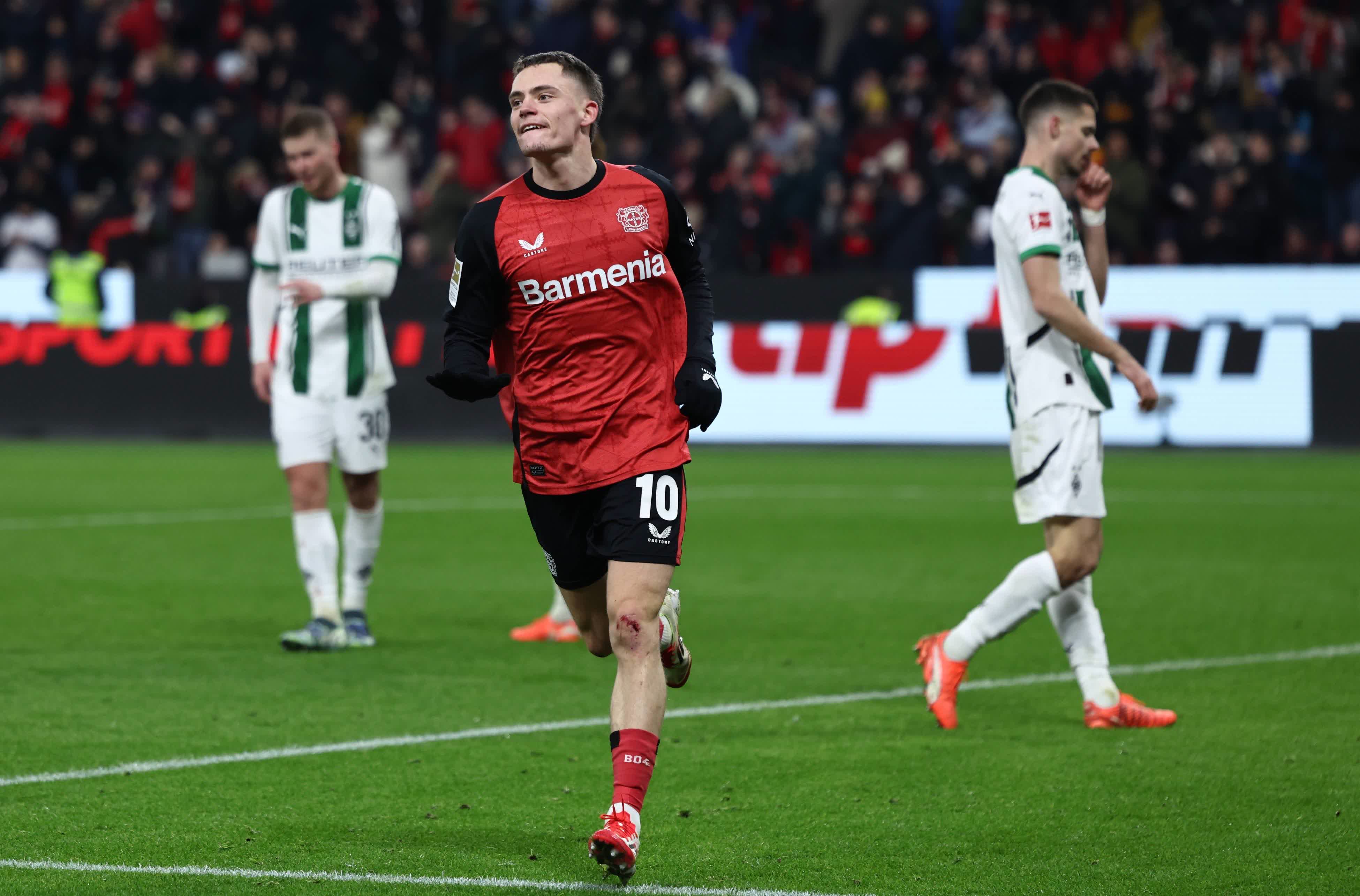 开云体育中国-关于塞维利亚逆转勒沃库森，门迪状态火热的信息