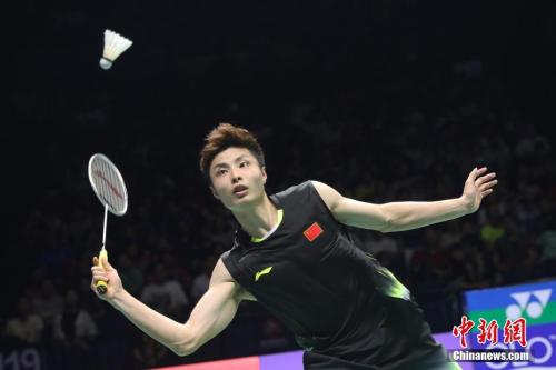 关于韩国队横扫印尼队,石宇奇统治全场的信息 关于韩国队横扫印尼队,石宇奇统治全场的信息