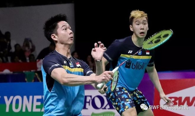 开云体育登录-丹麦队横扫马来西亚队，戴资颖统治全场