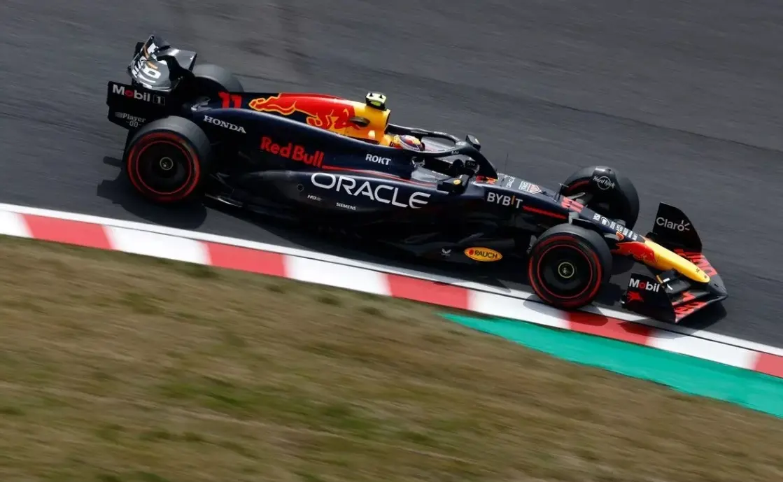 开云体育平台APP-红牛二队翻盘哈斯车队，维斯塔潘刷新纪录