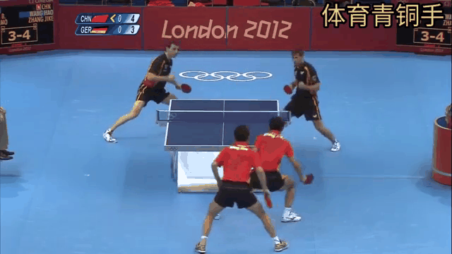 开云体育app-波兰队逆转德国队，张继科高光表现