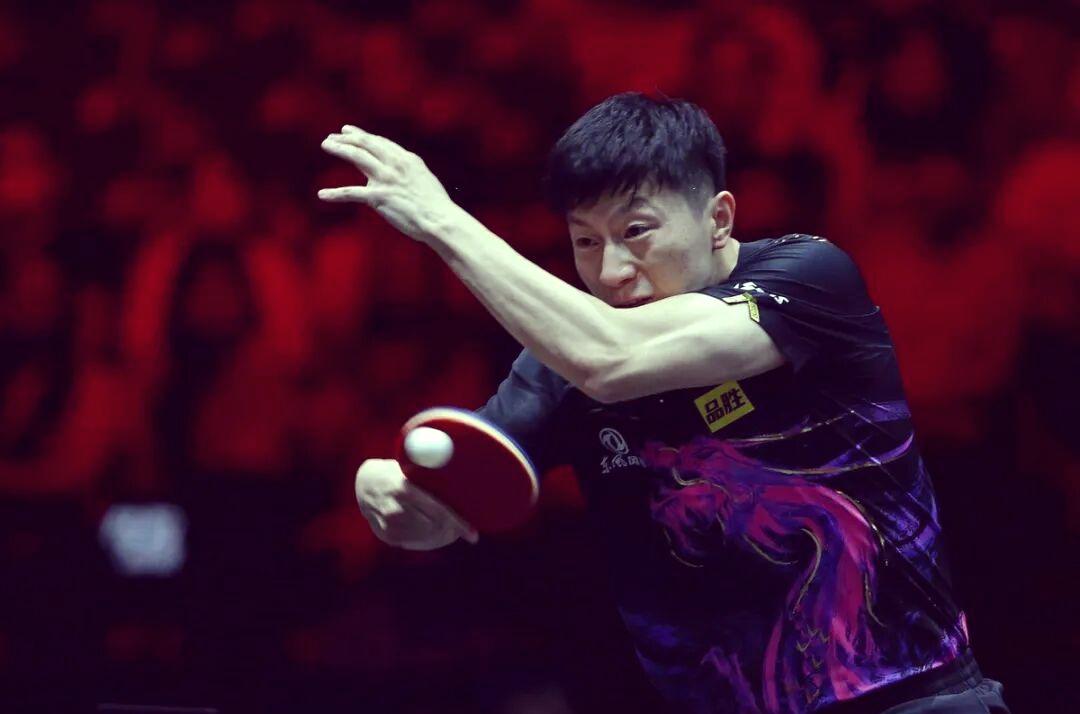 葡萄牙队力克中国队，马龙扛起全队