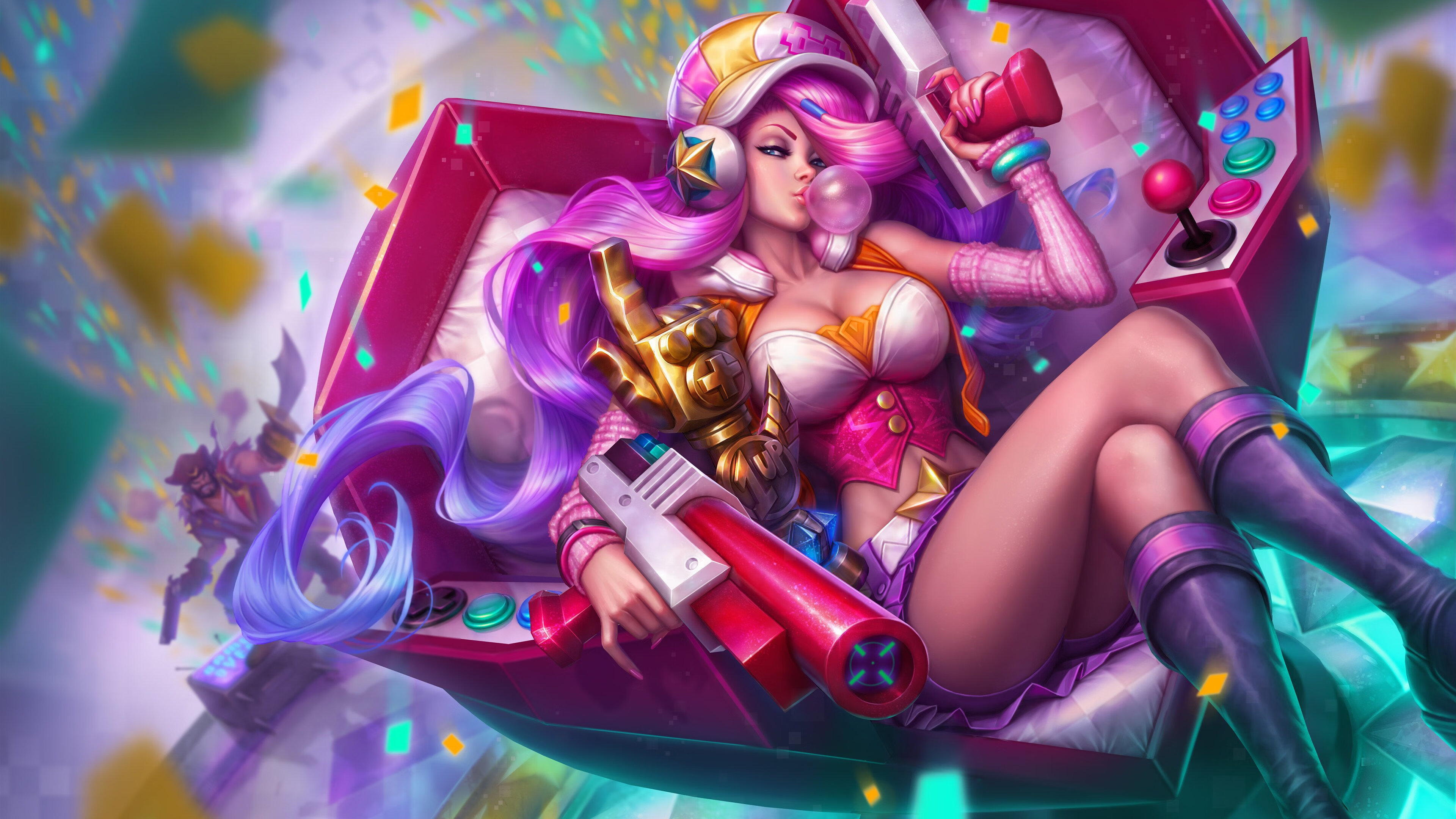 德罗赞一击定乾坤，太阳灼伤黄蜂锁定关键胜利