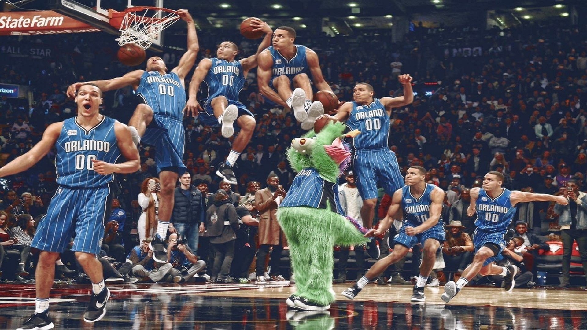 开云体育APP下载-猛龙vs开拓者，小贾伦主宰比赛走向的统治之夜