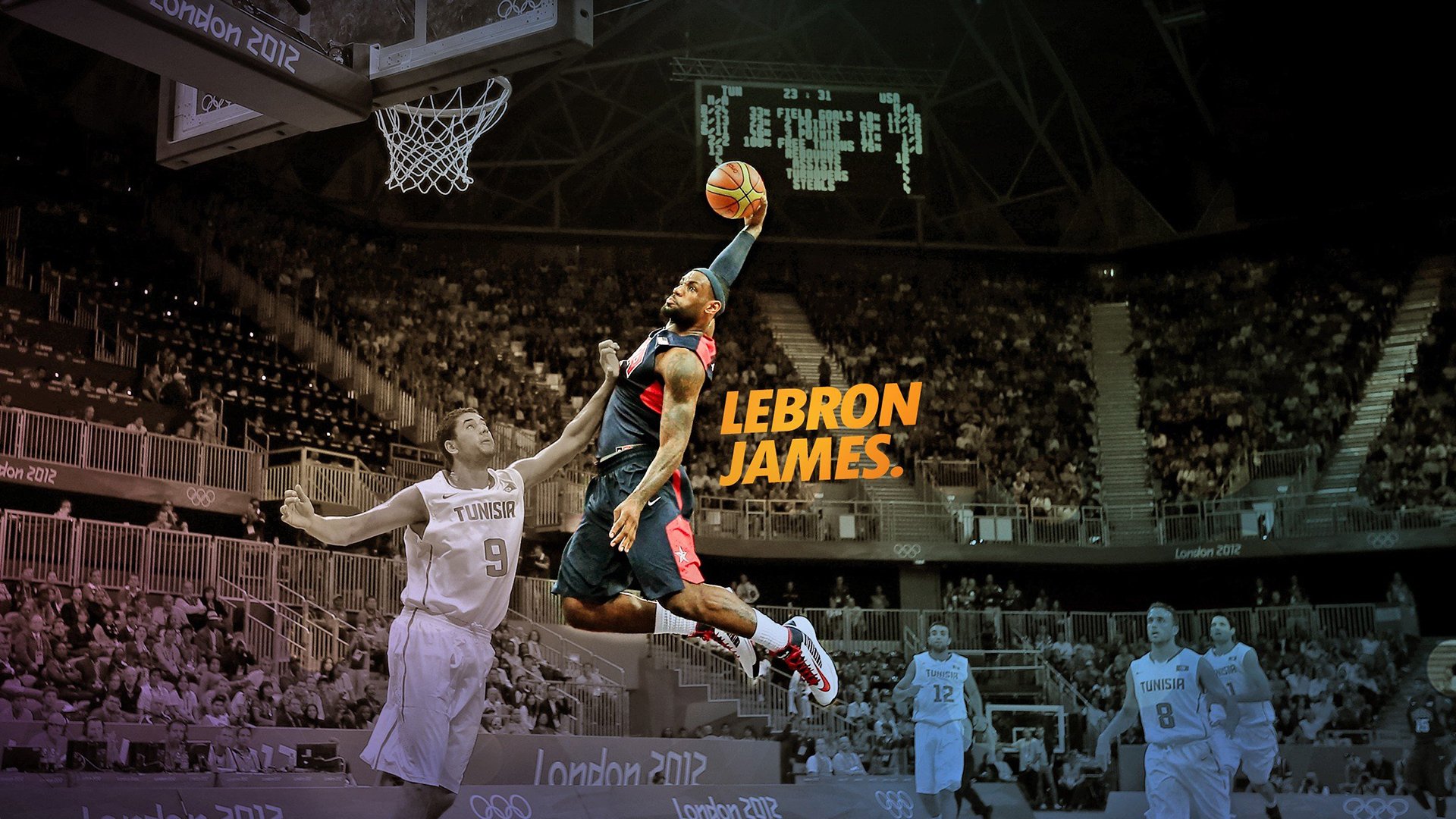 火山喷发！贝恩数据爆炸撕裂广厦，篮网新核的璀璨诞生夜