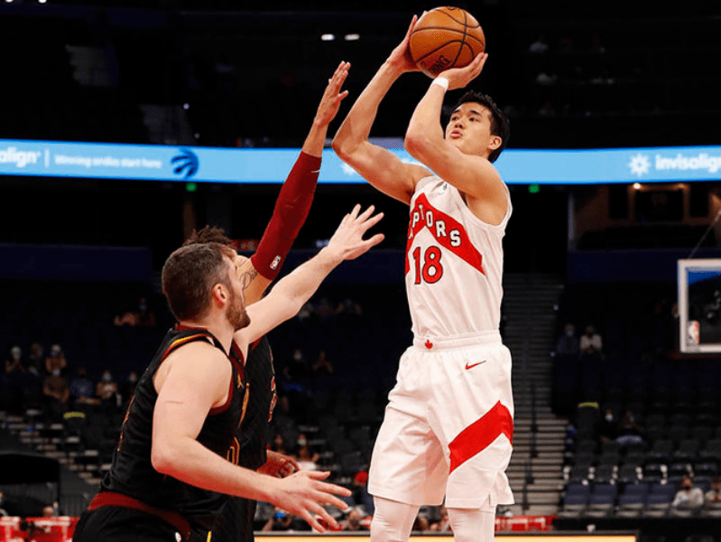 新疆队冲垮快船，西亚卡姆赛后评分拉满