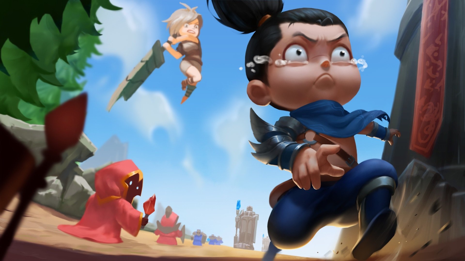 跨越虚拟疆域的新疆队，战术铁笼与英格拉姆的节奏魔法