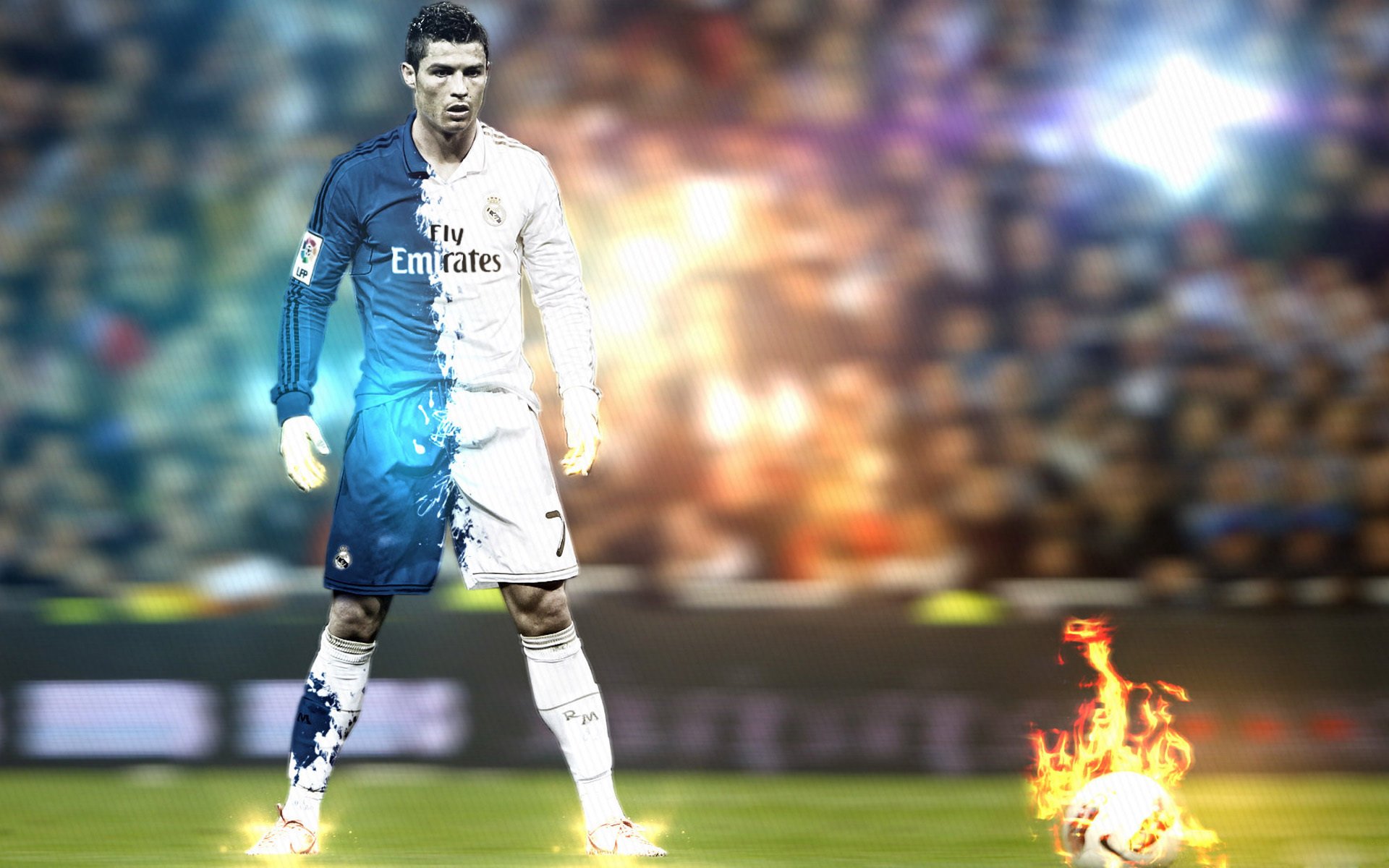 血战加时！福克斯封喉一击，欧文40分空砍成悲壮注脚